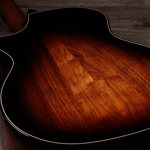 Acoustic／ SeriesギターTaylor Guitars